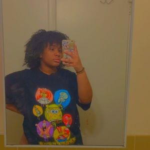 Meet your Posher, Kaleesha